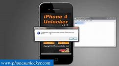 [GUIDE] How To Unlock iPhone 4 For Free