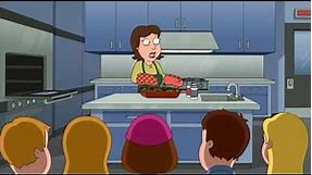 FAMILY GUY - Realistic Home Ec Class