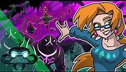 Ben 10 | How Magic Works in Legerdomain (And Beyond)