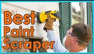 Best Paint Scraper | Top 5 Paint Scraper Review