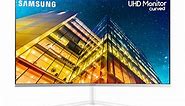 Samsung 32" Class UR59 Series 4K UHD Curved Monitor - Unboxing and Review