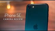 iPhone SE (2020) Full Camera Review: Mini iPhone 11??
