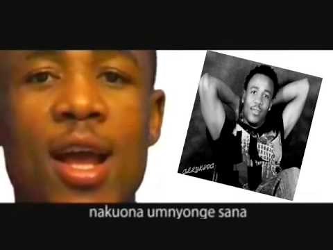 Cinderella Ali kiba ft spince