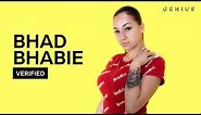 Bhad Bhabie "Gucci Flip Flops" Official Lyrics & Meaning | Verified