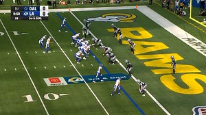 A familiar sight for Wolverines as Blake Corum finds the end zone! #NFLPreseason on NFL Network and NFL | Michigan Football