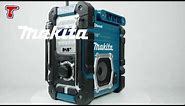 Makita DMR112 Jobsite Radio