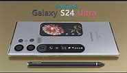 Samsung Galaxy S24 Ultra (2024) - WOW! This Will Change Everything