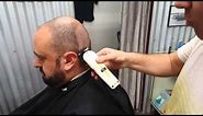 Wahl Super Taper Cordless Review