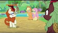 My Little Pony: Friendship Is Magic Season 8 Episode 23 – Sounds of Silence