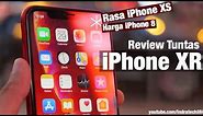 Review iPhone XR : Racun ini sih ! - Indonesia by iTechlife