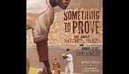 Something to Prove: The Great Satchel Paige vs. Rookie Joe DiMaggio