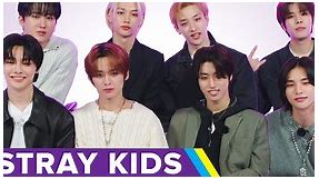 Stray Kids Took A BuzzFeed Quiz To Find Out Which Member They Are, And The Results Are So Good