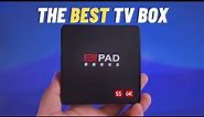 EVPAD 5S: 2020's Best TV Box...so far (Full Review)