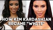 101 | Is Kim Kardashian White?