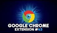 Unlock Your Screen with the Most Amazing Google Chrome Extension