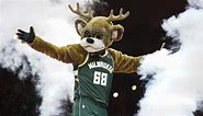 Who is the Milwaukee Bucks' mascot? All you need to know about Bango