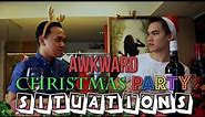 Awkward Christmas Party Situations | TSL Comedy | EP 19