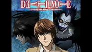 Death Note Ost 1 - 16 Shinigami Ikai