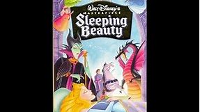 Opening to Sleeping Beauty 1997 VHS (Version #1)