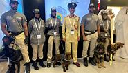 From reel to real? Dubai Police may soon deploy robotic dogs to help in high-risk missions
