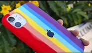 Iphone 11 Rainbow Case |Best Case For Iphone 11