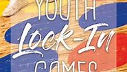 Greatest Youth Lock-In Games For Your All-Niter - Youth Ministry Tips