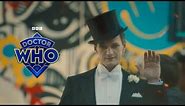 Dancing With the Toymaker... | PREVIEW | The Giggle | Doctor Who