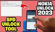 How to Unlock Nokia C01 Plus (SPD) Without Box, Dongle | 2023