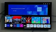 55" LG Nanocell83 Ultra HD 4K TV Review