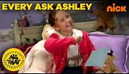 EVERY “Ask Ashley” Ever! Ft. Amanda Bynes | All That
