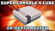 Super Console X Cube Review ($60 Gaming Box)
