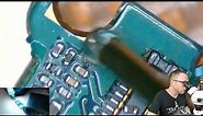 Microsoldering 101 | Harvest & Planting | Small 2-3 Jointed components | Easy as 123
