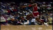 Michael Jordan - To Fly