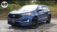 2024 Ford Edge Review | The FINAL Edge?
