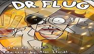 Dr. Flug's Villainous Origins Episode 1 (Villainous Comic Dub)