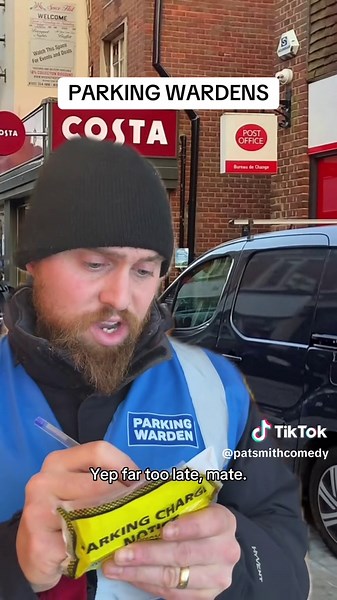 “We didn’t account for mistakes..”