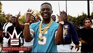 Boosie Badazz "Thug Life" (WSHH Exclusive - Official Music Video)