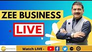 First Trade: Zee Business Live | Share Market Live Update | Stock Market News Live | 8th August 2023