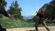 Kung Fu (1972) TRAILER