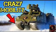 The BvS10 (Bandvagn Skyddad 10) Armored All-terrain Tracked Carrier | SUPERIOR TRACKED MOBILITY ⚙️⛓
