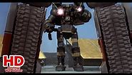 Robot Jox - Mech Battle