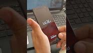 LG X4 2019 UNLOCKING DF TOOL