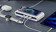 5 Best Multi-Device Charging Stations [Android and iOS]