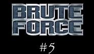 Brute Force Walkthrough Part 5 - Hunting for Shadoon (1/3)