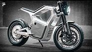 Top 5 SICKEST Electric Motorcycles of 2021 - Metacycle vs. Fuell!