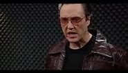 More Cowbell. SNL - Christopher Walken "Guess, What! I got a fever, I gotta have more cowbell, baby"