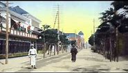 横浜の風景（明治、大正期）vol.1/Old Postcards of Japan:YOKOHAMA
