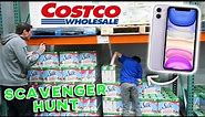 LOOKING FOR MISSING IPHONE 11 PRO MAX IN COSTCO | THE SEARCH FOR THE MISSING IPHONE