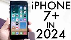 iPhone 7 Plus In 2024! (Still Worth It?) (Review)