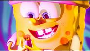 SPONGEBOB NOOO! - SpongeBob SquarePants the Cosmic Shake - Part 1 | Pungence